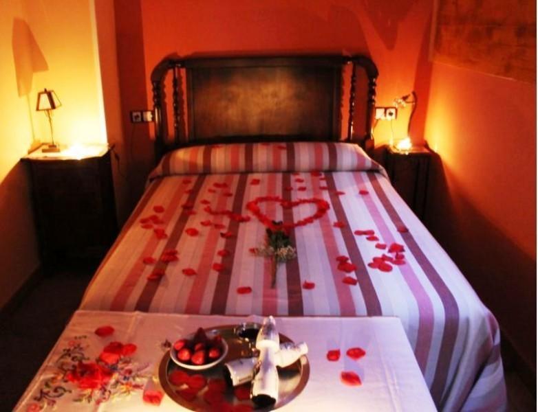 Casa Rural Patino Guest House Quintanas de Gormaz Cameră foto